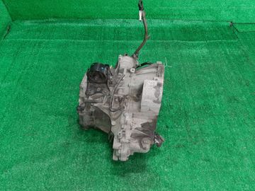 АКПП НА NISSAN CEFIRO A33 VQ20DE