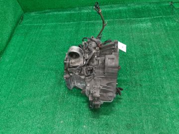 АКПП НА NISSAN CEFIRO A33 VQ20DE