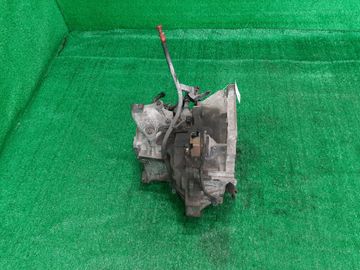 АКПП НА MAZDA AXELA BK5P ZY-VE