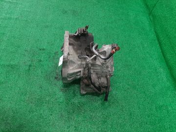 АКПП НА MAZDA AXELA BK5P ZY-VE