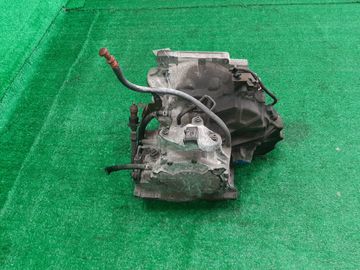 АКПП НА MAZDA AXELA BK5P ZY-VE