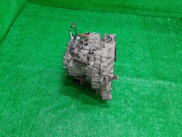 АКПП НА HONDA AIRWAVE GJ1 L15A