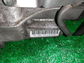 АКПП НА HONDA AIRWAVE GJ1 L15A