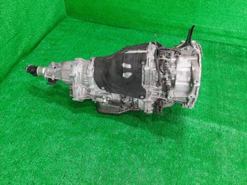 АКПП НА SUBARU EXIGA YA5 EJ204