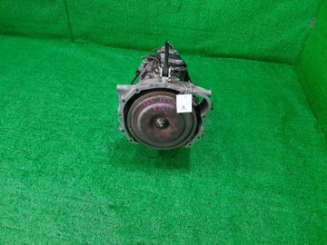 АКПП НА SUBARU EXIGA YA5 EJ204