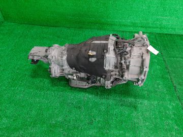 АКПП НА SUBARU EXIGA YA4 EJ204