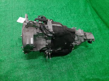 АКПП НА SUBARU EXIGA YA4 EJ204