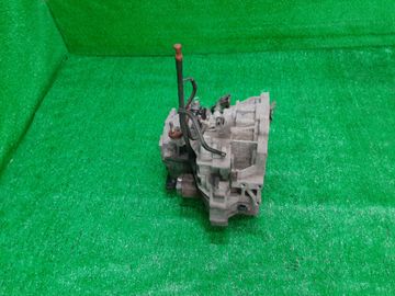 АКПП НА MAZDA MPV LW3W L3-DE