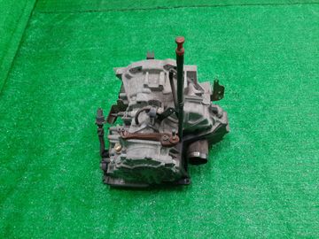 АКПП НА MAZDA MPV LW3W L3-DE