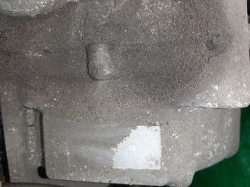 АКПП НА MAZDA MPV LW3W L3-DE