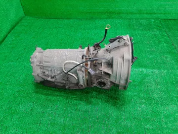 АКПП НА SUBARU IMPREZA GF1 EJ15E