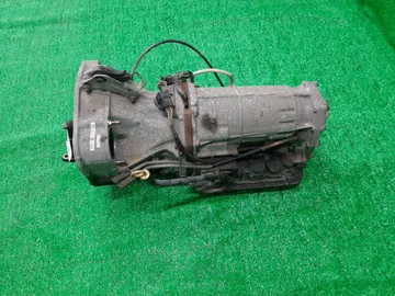 АКПП НА SUBARU IMPREZA GF1 EJ15E