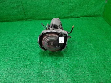 АКПП НА SUBARU IMPREZA GF1 EJ15E