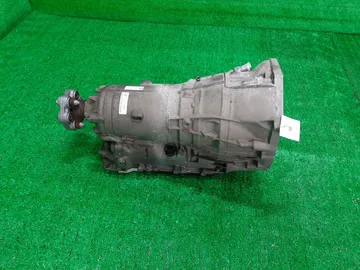 АКПП НА BMW 5-SERIES FZ35 N55B30A