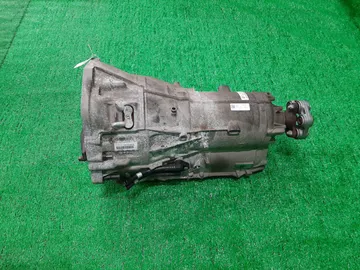 АКПП НА BMW 5-SERIES FZ35 N55B30A