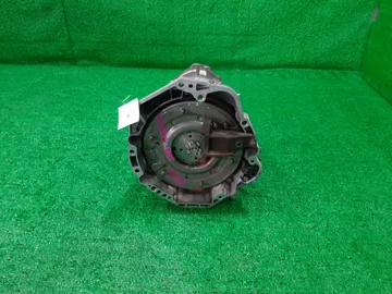 АКПП НА BMW 5-SERIES FZ35 N55B30A
