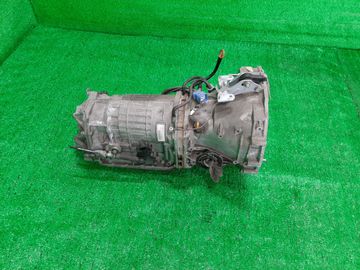 АКПП НА SUBARU EXIGA YA4 EJ204