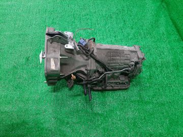 АКПП НА SUBARU EXIGA YA4 EJ204