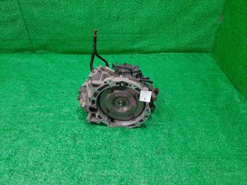 АКПП НА MAZDA ATENZA GGEP LF-DE