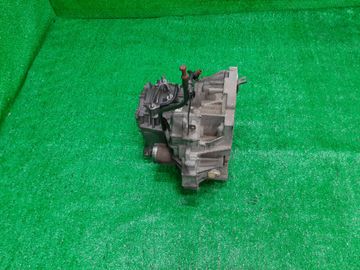 АКПП НА MAZDA ATENZA GGEP LF-DE