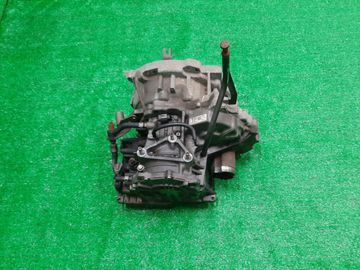 АКПП НА MAZDA ATENZA GGEP LF-DE