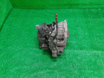 АКПП НА MAZDA PREMACY CR3W L3-VE