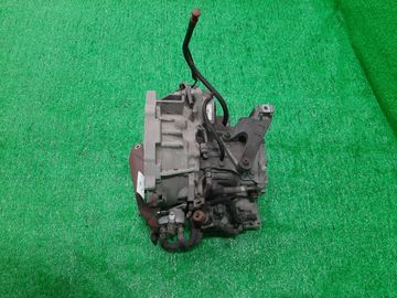 АКПП НА MAZDA PREMACY CR3W L3-VE