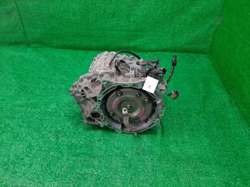 АКПП НА NISSAN SERENA C25 MR20DE