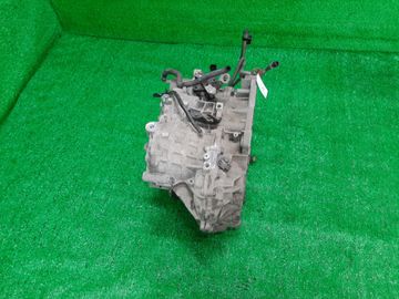 АКПП НА NISSAN SERENA C25 MR20DE