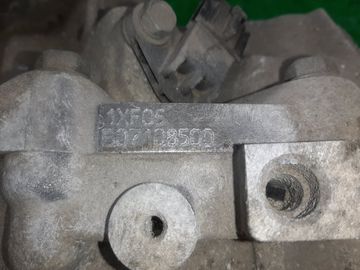 АКПП НА NISSAN SERENA C25 MR20DE