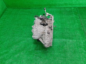 АКПП НА NISSAN BLUEBIRD SYLPHY KG11 MR20DE