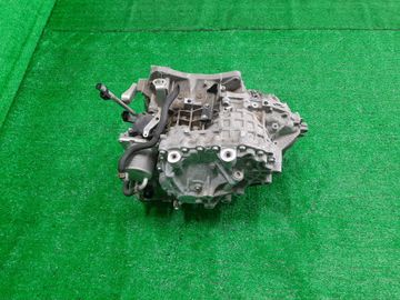 АКПП НА NISSAN BLUEBIRD SYLPHY KG11 MR20DE