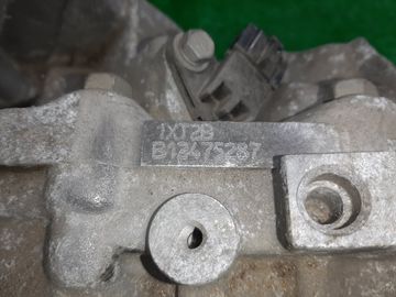 АКПП НА NISSAN BLUEBIRD SYLPHY KG11 MR20DE