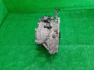 АКПП НА NISSAN SERENA C25 MR20DE