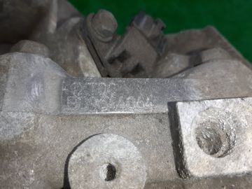 АКПП НА NISSAN SERENA C25 MR20DE