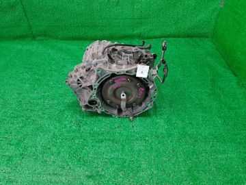 АКПП НА NISSAN SERENA C25 MR20DE