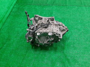 АКПП НА NISSAN SERENA C25 MR20DE