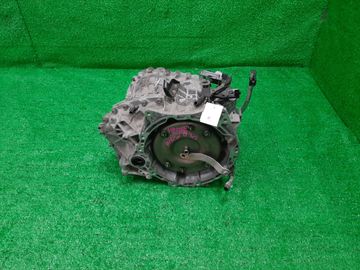 АКПП НА NISSAN LAFESTA B30 MR20DE