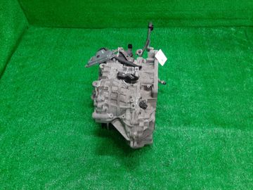 АКПП НА NISSAN LAFESTA B30 MR20DE