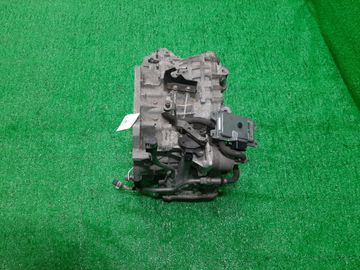 АКПП НА NISSAN LAFESTA B30 MR20DE