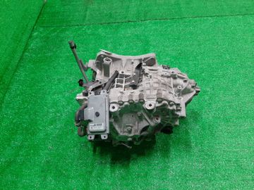 АКПП НА NISSAN LAFESTA B30 MR20DE