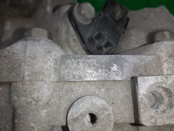 АКПП НА NISSAN LAFESTA B30 MR20DE