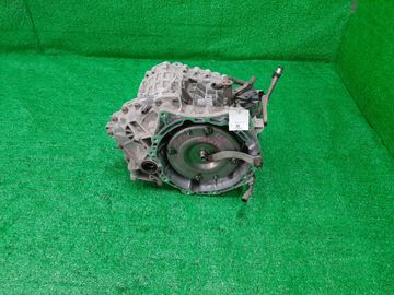 АКПП НА NISSAN BLUEBIRD SYLPHY KG11 MR20DE