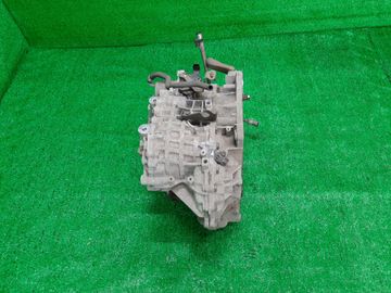 АКПП НА NISSAN BLUEBIRD SYLPHY KG11 MR20DE