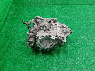 АКПП НА NISSAN BLUEBIRD SYLPHY KG11 MR20DE