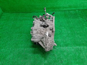 АКПП НА NISSAN BLUEBIRD SYLPHY KG11 MR20DE