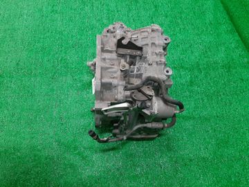 АКПП НА NISSAN BLUEBIRD SYLPHY KG11 MR20DE