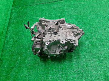АКПП НА NISSAN BLUEBIRD SYLPHY KG11 MR20DE