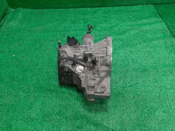 АКПП НА NISSAN MARCH AK12 CR12DE