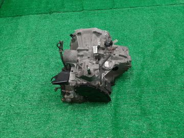 АКПП НА NISSAN MARCH AK12 CR12DE
